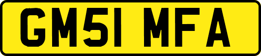GM51MFA