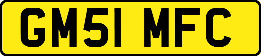 GM51MFC