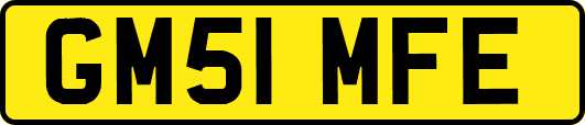 GM51MFE