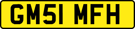 GM51MFH