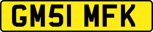 GM51MFK