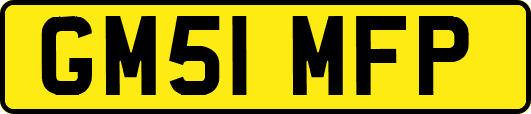 GM51MFP