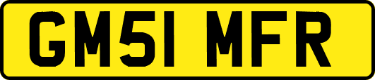 GM51MFR