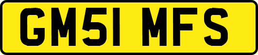 GM51MFS