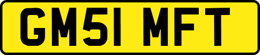 GM51MFT