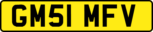 GM51MFV