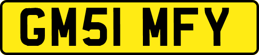 GM51MFY