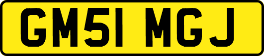 GM51MGJ