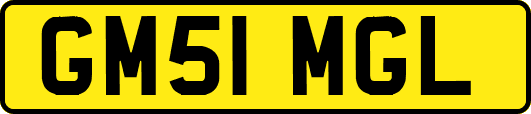 GM51MGL