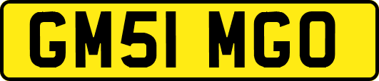 GM51MGO
