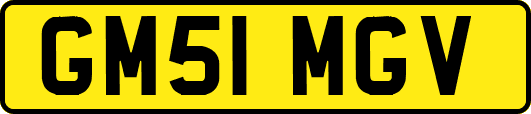 GM51MGV