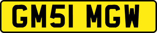 GM51MGW