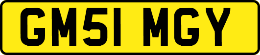 GM51MGY