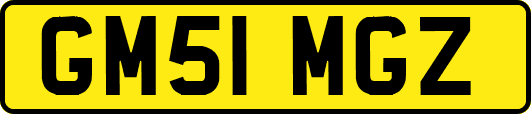 GM51MGZ