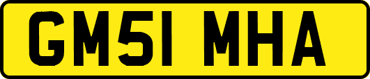 GM51MHA