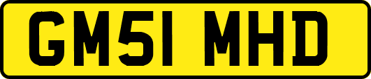 GM51MHD