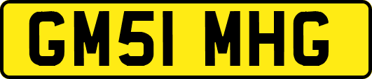 GM51MHG
