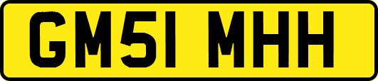 GM51MHH