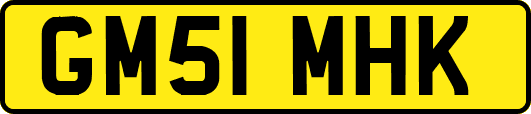 GM51MHK