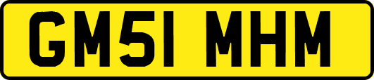 GM51MHM