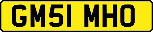 GM51MHO