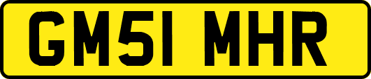 GM51MHR
