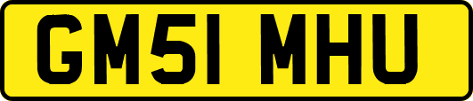 GM51MHU