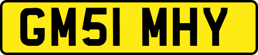 GM51MHY