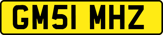 GM51MHZ