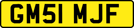 GM51MJF