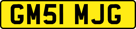 GM51MJG