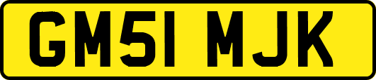 GM51MJK