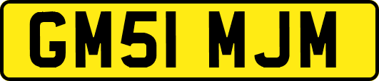 GM51MJM