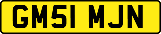 GM51MJN