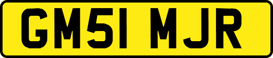 GM51MJR