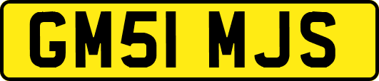 GM51MJS