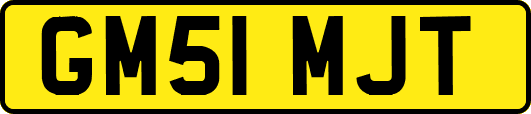 GM51MJT