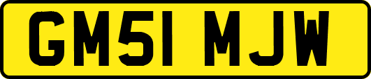 GM51MJW