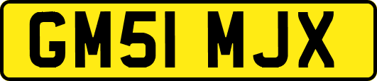 GM51MJX