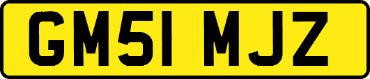 GM51MJZ