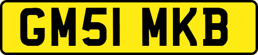 GM51MKB