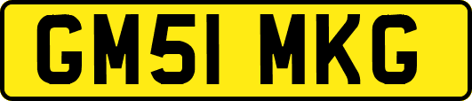GM51MKG