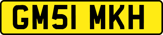 GM51MKH