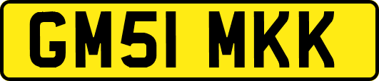 GM51MKK