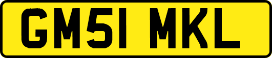 GM51MKL