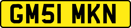 GM51MKN