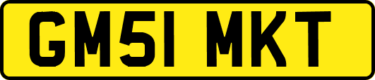 GM51MKT