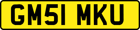 GM51MKU