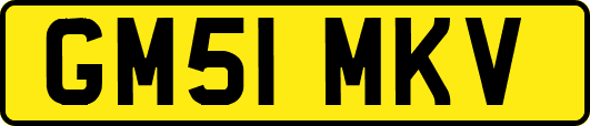 GM51MKV