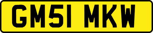 GM51MKW